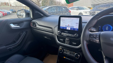 Ford Puma ST 1.5 EcoBoost ST 5dr Petrol Hatchback